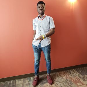 Meet your Posher, Martins